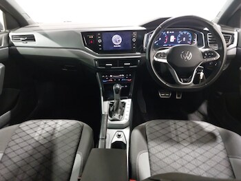 Used Volkswagen Polo 2022 for sale - 77419397: Photo