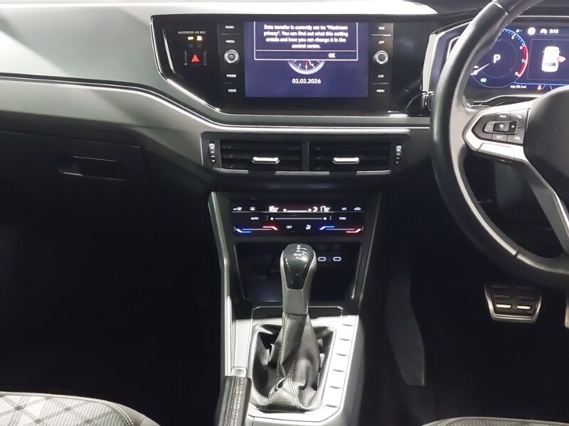 Used Volkswagen Polo 2022 for sale - 77419397: Photo 7