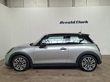 Used MINI Cooper 2025 for sale - 79543347: Photo