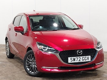 Used Mazda Mazda2 2023 for sale - 75315764: Photo