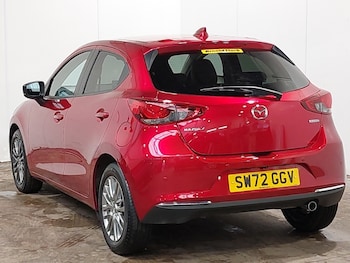 Used Mazda Mazda2 2023 for sale - 75315764: Photo