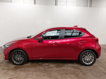 Used Mazda Mazda2 2023 for sale - 75315764: Photo