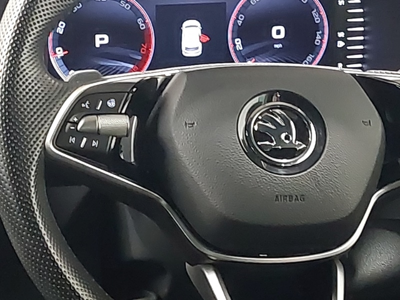 Used Skoda Karoq 2025 for sale - 77736710: Photo 10