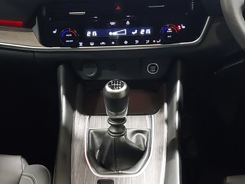 Used Nissan Qashqai 2025 for sale - 77530819: Photo 10