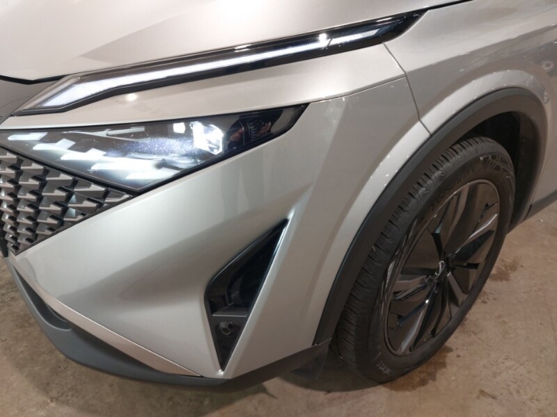 Used Nissan Qashqai 2025 for sale - 77530819: Photo 12