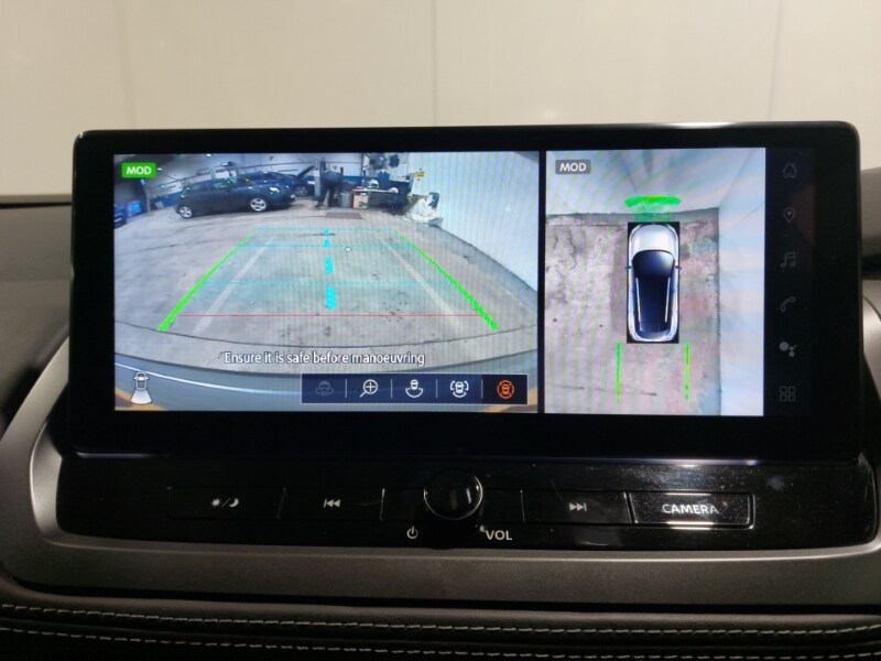 Used Nissan Qashqai 2025 for sale - 77530819: Photo 16