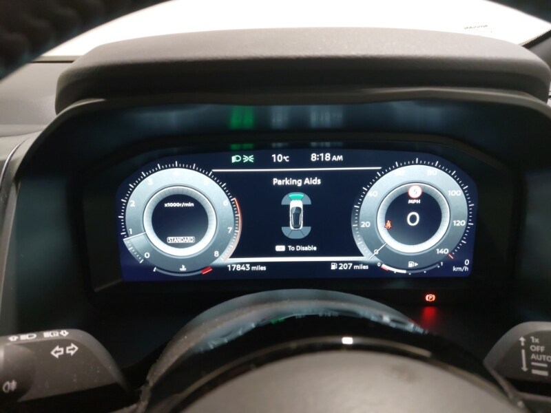 Used Nissan Qashqai 2025 for sale - 77530819: Photo 17