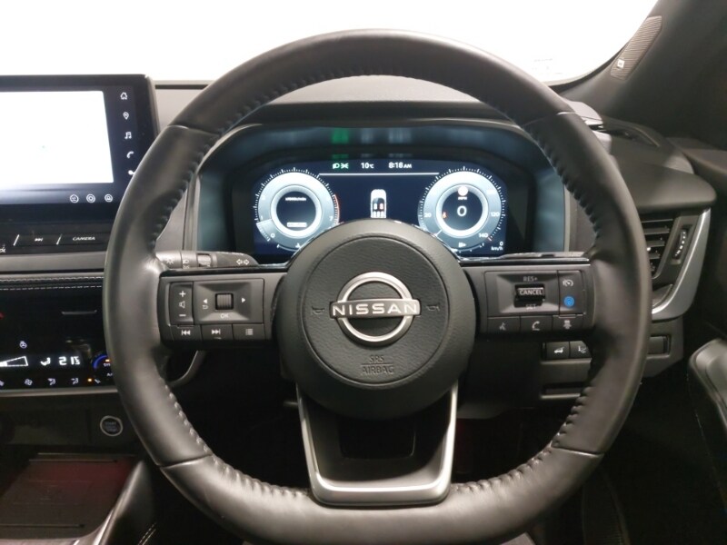 Used Nissan Qashqai 2025 for sale - 77530819: Photo 19