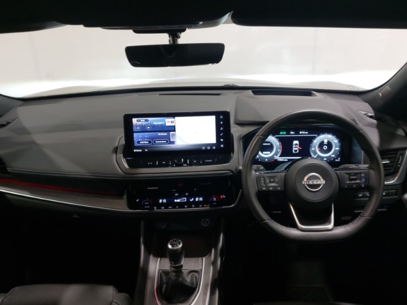 Used Nissan Qashqai 2025 for sale - 77530819: Photo 2