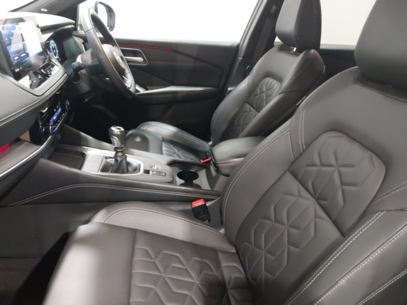 Used Nissan Qashqai 2025 for sale - 77530819: Photo 5