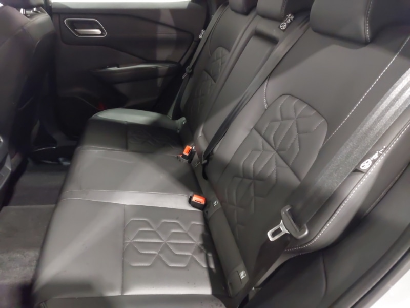 Used Nissan Qashqai 2025 for sale - 77530819: Photo 6