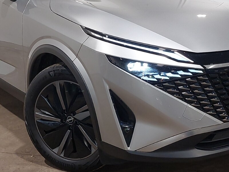 Used Nissan Qashqai 2025 for sale - 77530819: Photo 9