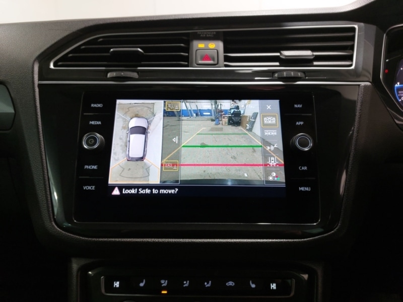 Used Volkswagen Tiguan 2019 for sale - 77269833: Photo 10