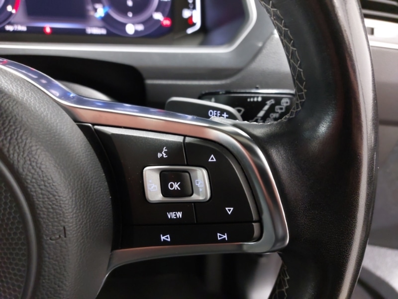 Used Volkswagen Tiguan 2019 for sale - 77269833: Photo 16