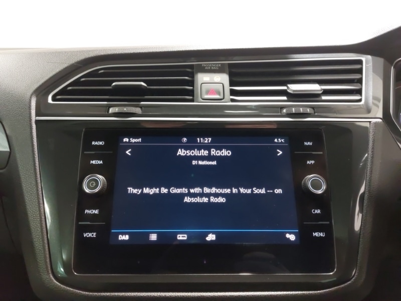 Used Volkswagen Tiguan 2019 for sale - 77269833: Photo 7