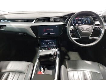 Used Audi e-tron 2021 for sale - 76444998: Photo
