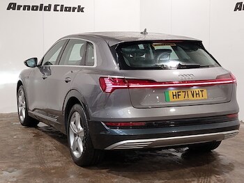 Used Audi e-tron 2021 for sale - 76444998: Photo