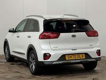Used Kia Niro 2020 for sale - 74573130: Photo
