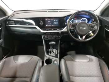 Used Kia Niro 2020 for sale - 74573130: Photo