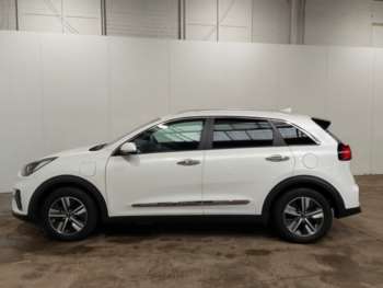 Used Kia Niro 2020 for sale - 74573130: Photo