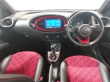 Used Toyota Aygo X 2023 for sale - 78490641: Photo