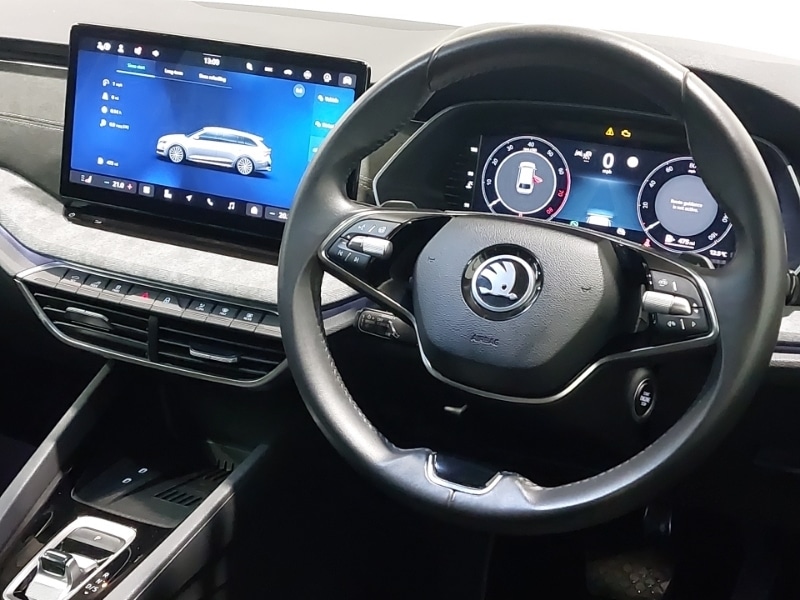 Used Skoda Octavia 2024 for sale - 78178820: Photo 10