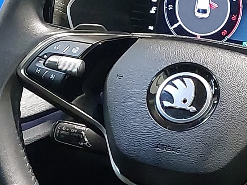 Used Skoda Octavia 2024 for sale - 78178820: Photo 11