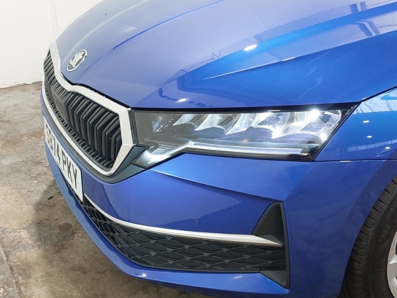 Used Skoda Octavia 2024 for sale - 78178820: Photo 12