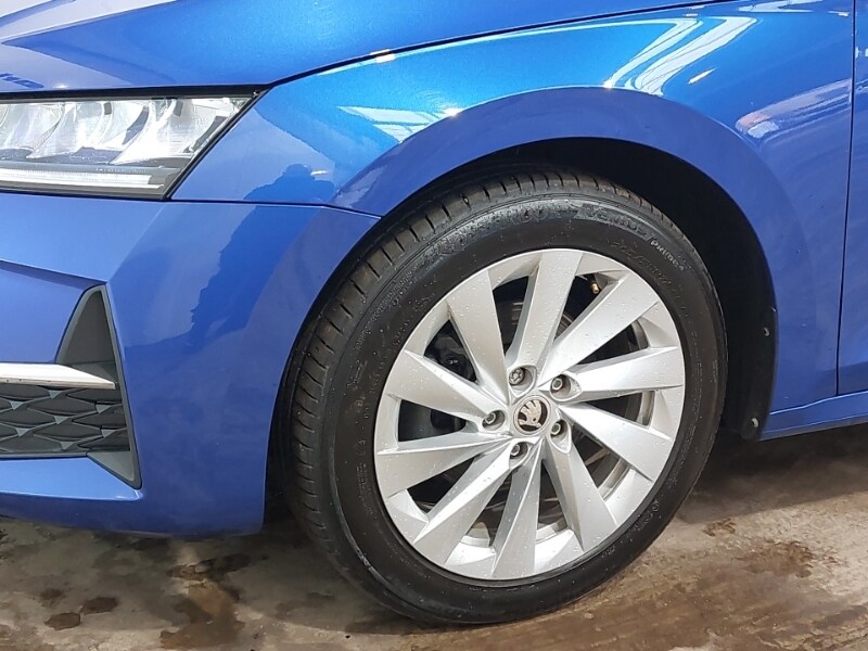 Used Skoda Octavia 2024 for sale - 78178820: Photo 13