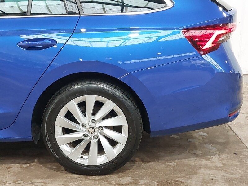 Used Skoda Octavia 2024 for sale - 78178820: Photo 14