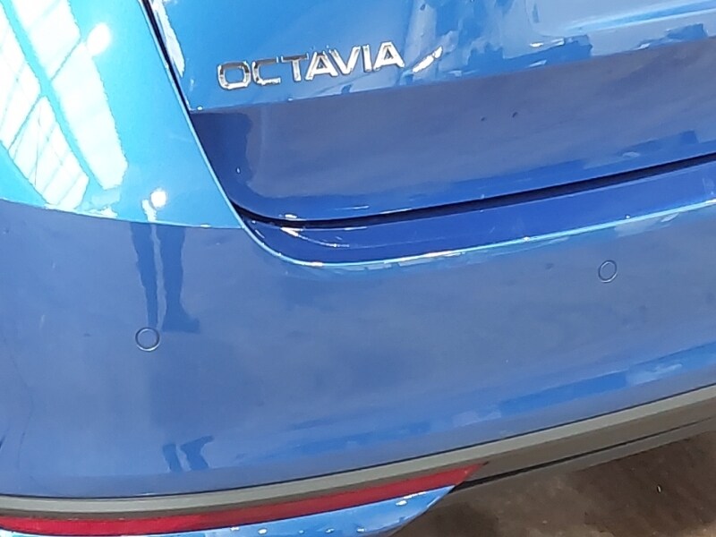 Used Skoda Octavia 2024 for sale - 78178820: Photo 15