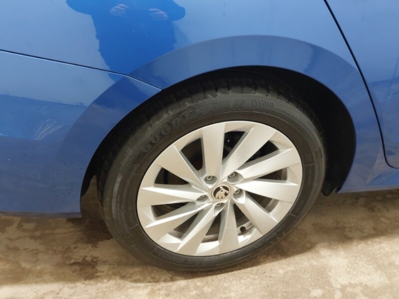 Used Skoda Octavia 2024 for sale - 78178820: Photo 17