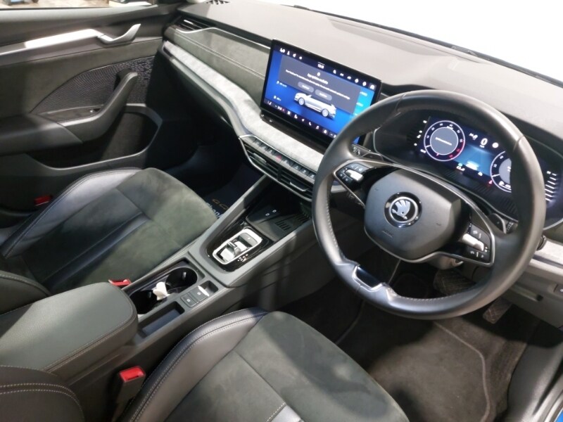 Used Skoda Octavia 2024 for sale - 78178820: Photo 18