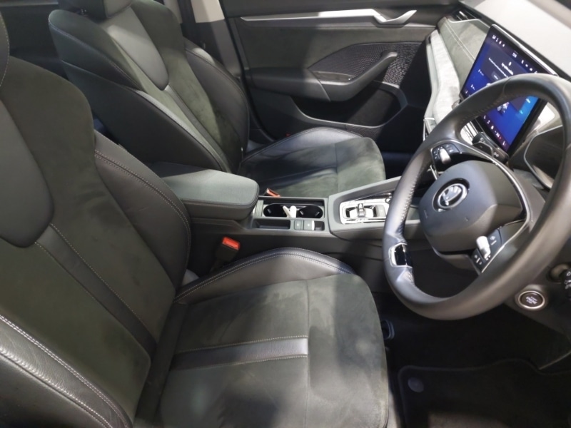 Used Skoda Octavia 2024 for sale - 78178820: Photo 19