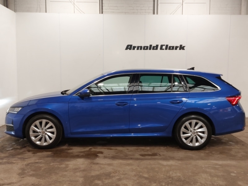 Used Skoda Octavia 2024 for sale - 78178820: Photo 4