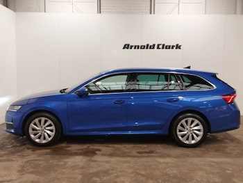 Used Skoda Octavia 2024 for sale - 78178820: Photo