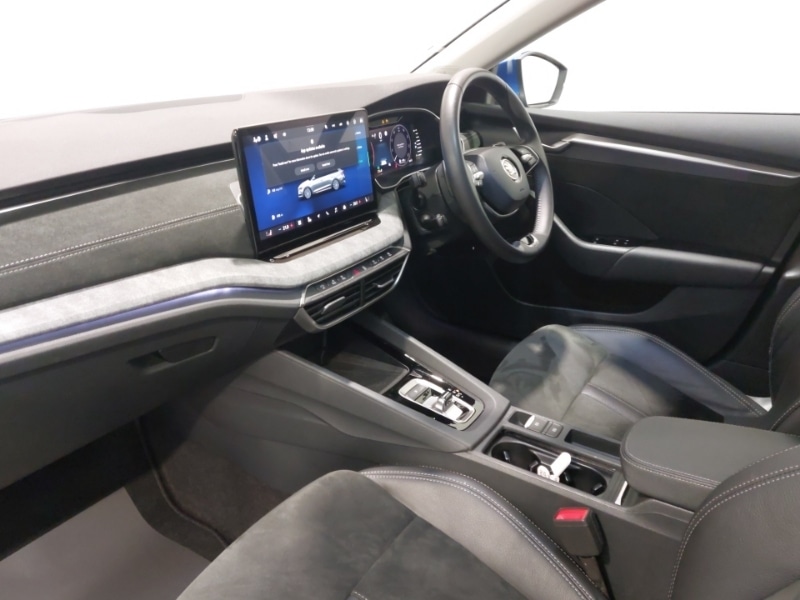 Used Skoda Octavia 2024 for sale - 78178820: Photo 5