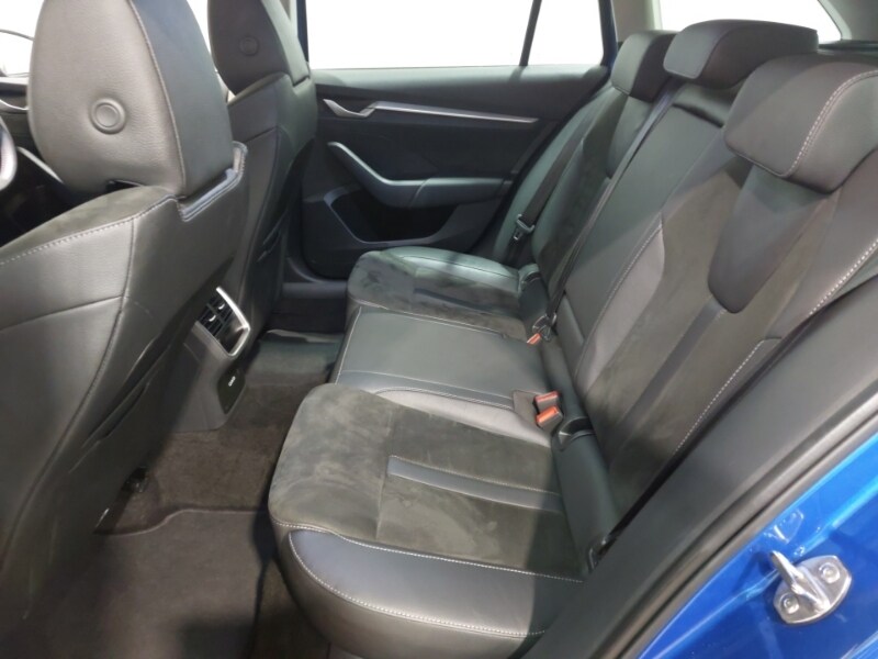 Used Skoda Octavia 2024 for sale - 78178820: Photo 6