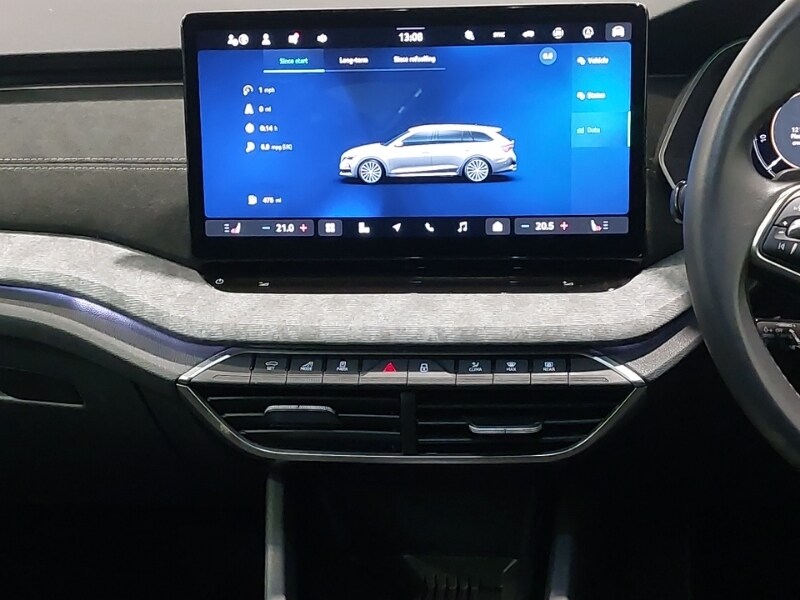 Used Skoda Octavia 2024 for sale - 78178820: Photo 7