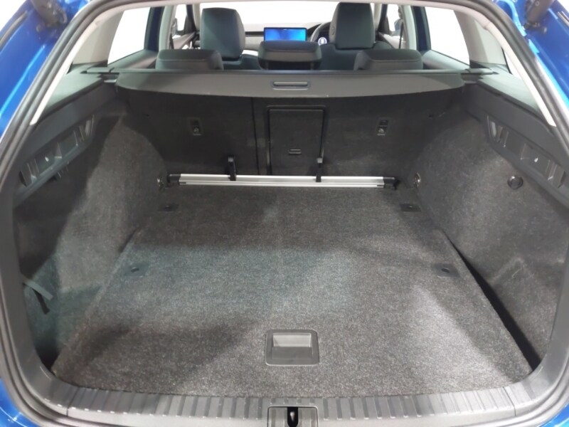 Used Skoda Octavia 2024 for sale - 78178820: Photo 8