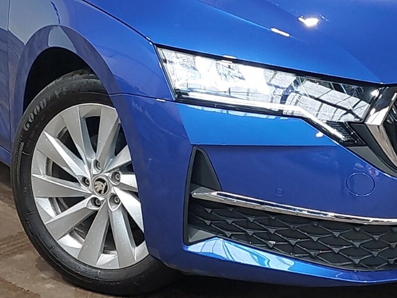 Used Skoda Octavia 2024 for sale - 78178820: Photo 9