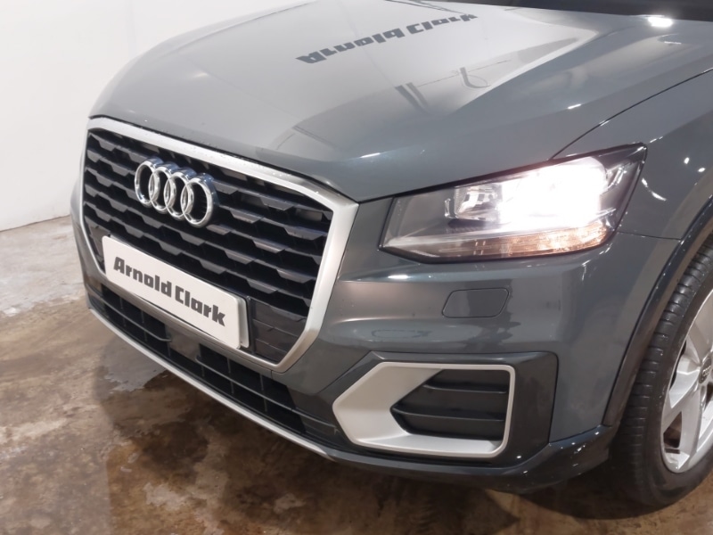 Used Audi Q2 2020 for sale - 77278163: Photo 12