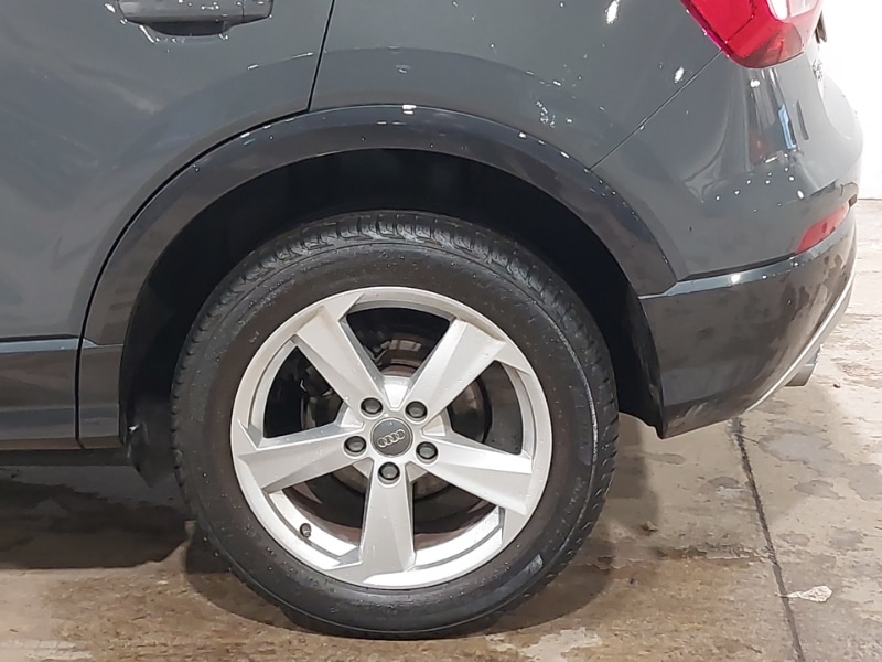 Used Audi Q2 2020 for sale - 77278163: Photo 14