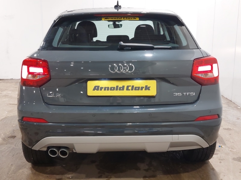 Used Audi Q2 2020 for sale - 77278163: Photo 16