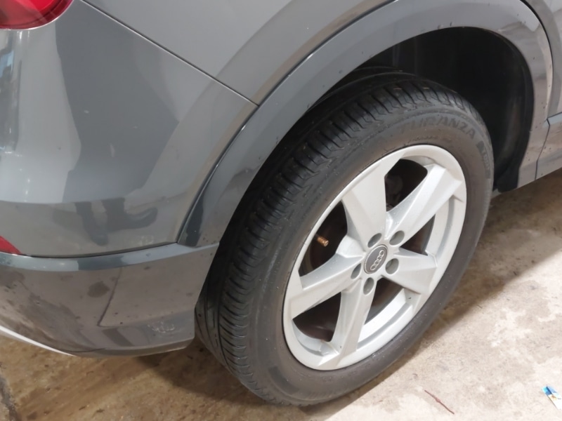 Used Audi Q2 2020 for sale - 77278163: Photo 17