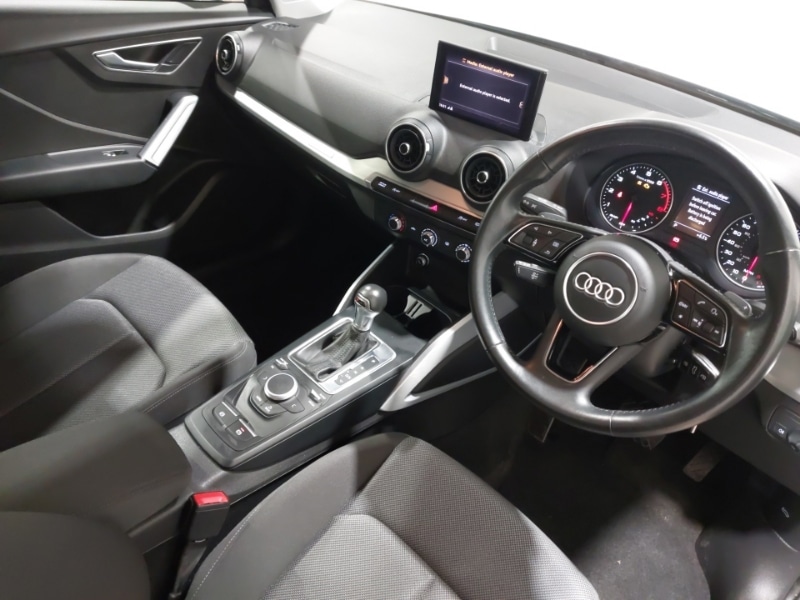 Used Audi Q2 2020 for sale - 77278163: Photo 18