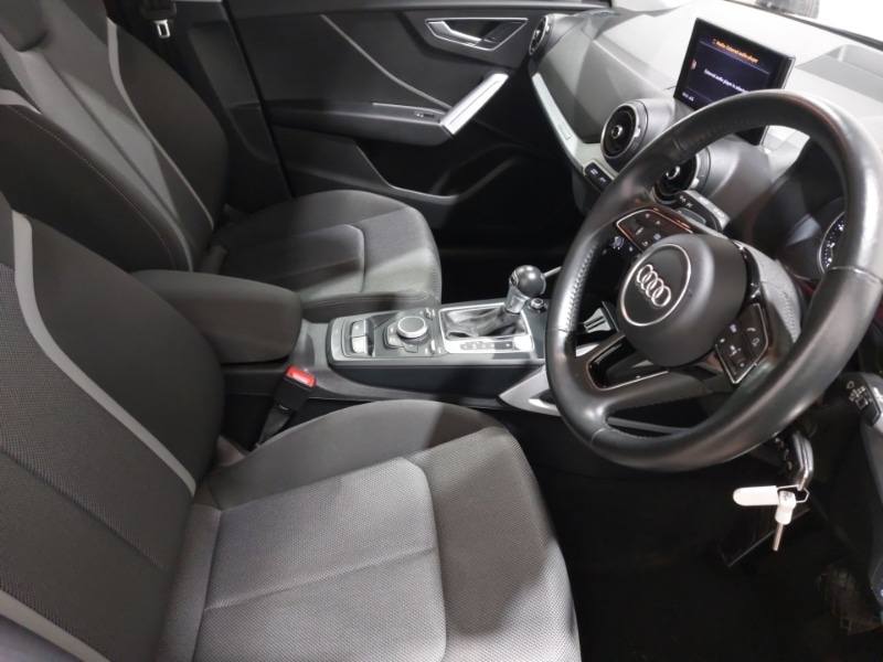 Used Audi Q2 2020 for sale - 77278163: Photo 19