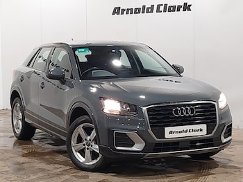 Used Audi Q2 2020 for sale - 77278163: Photo