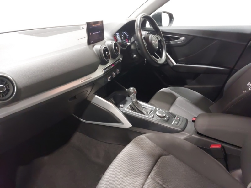 Used Audi Q2 2020 for sale - 77278163: Photo 5