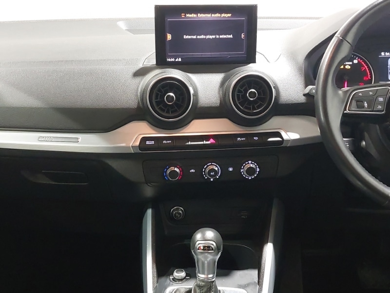 Used Audi Q2 2020 for sale - 77278163: Photo 7